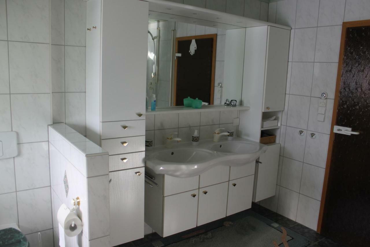 Ferienwohnung Küchenmeister Schlettau Exterior foto